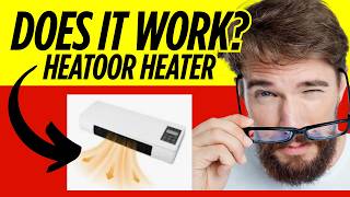Heatoor Compact Heater –is legit? Fast, Efficient Indoor Warming - Reviews -Heatoor official website