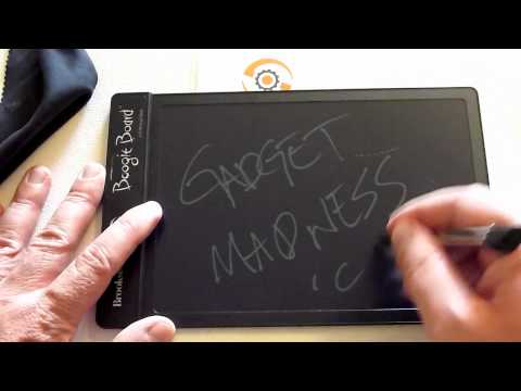 NoteSlate : o tablet barato e com tela colorida | HardTek