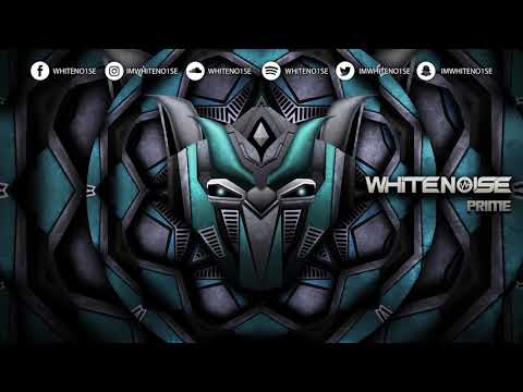 WHITENO1SE   Optimus Prime [Psytrance]
