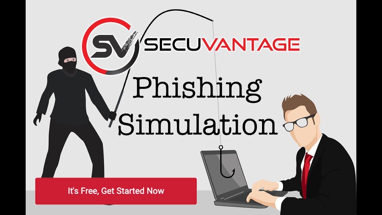Top Ten Phishing Awareness Email Templates Program
