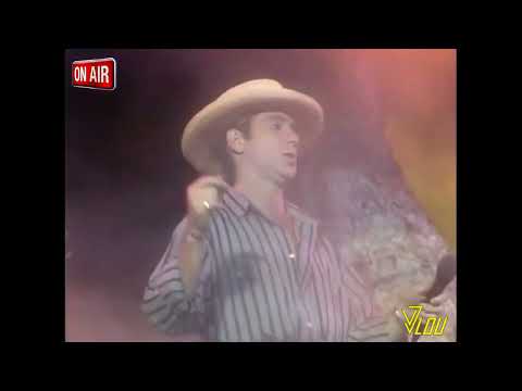 Gary Low - La Colegiala (Remastered) - 1984 HD & HQ