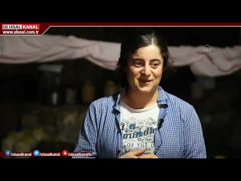 Mardin'de yazın adresi mağara evler