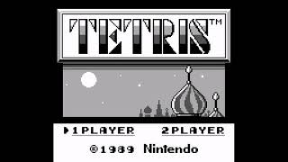 Tetris / Gameboy