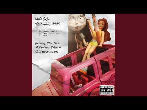 Loyal Royals (feat. Slim Slater & GOLDFACEMONEYWATCH)