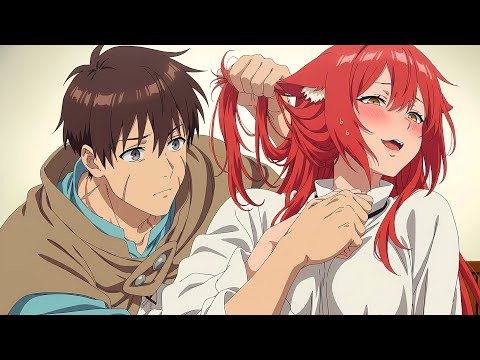 Loser Trained So Hard So He Could CLAP Everyone | Anime Recap