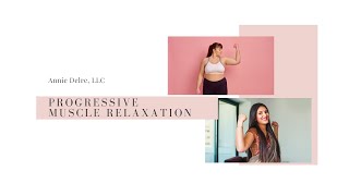 Download lagu What is Progressive Muscle Relaxation? mp3