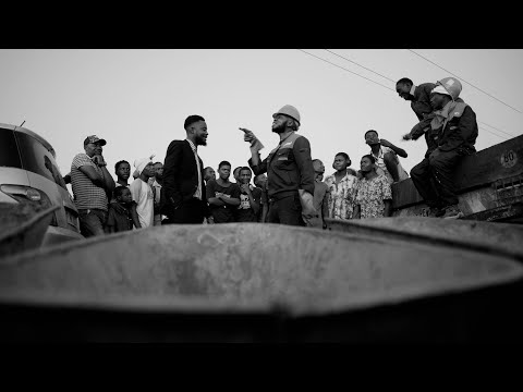 Ace Jizzy & Bee Jay - BARZ on BARZ III