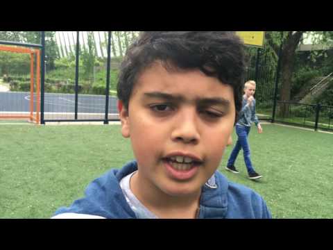 Juventa'12 c1 Volendam Amsterdam 2015/2016