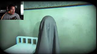 Cover art for Markiplier "take the sheets off you klu klux klan"