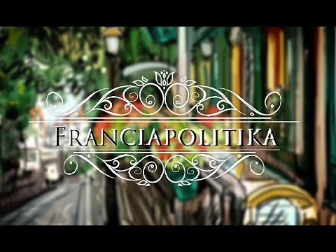 Franciapolitika – Károlyi László