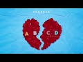 PnB Rock - ABCD (Friend Zone) [Official Audio]