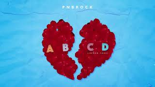 PnB Rock - ABCD (Friend Zone) [Official Audio]