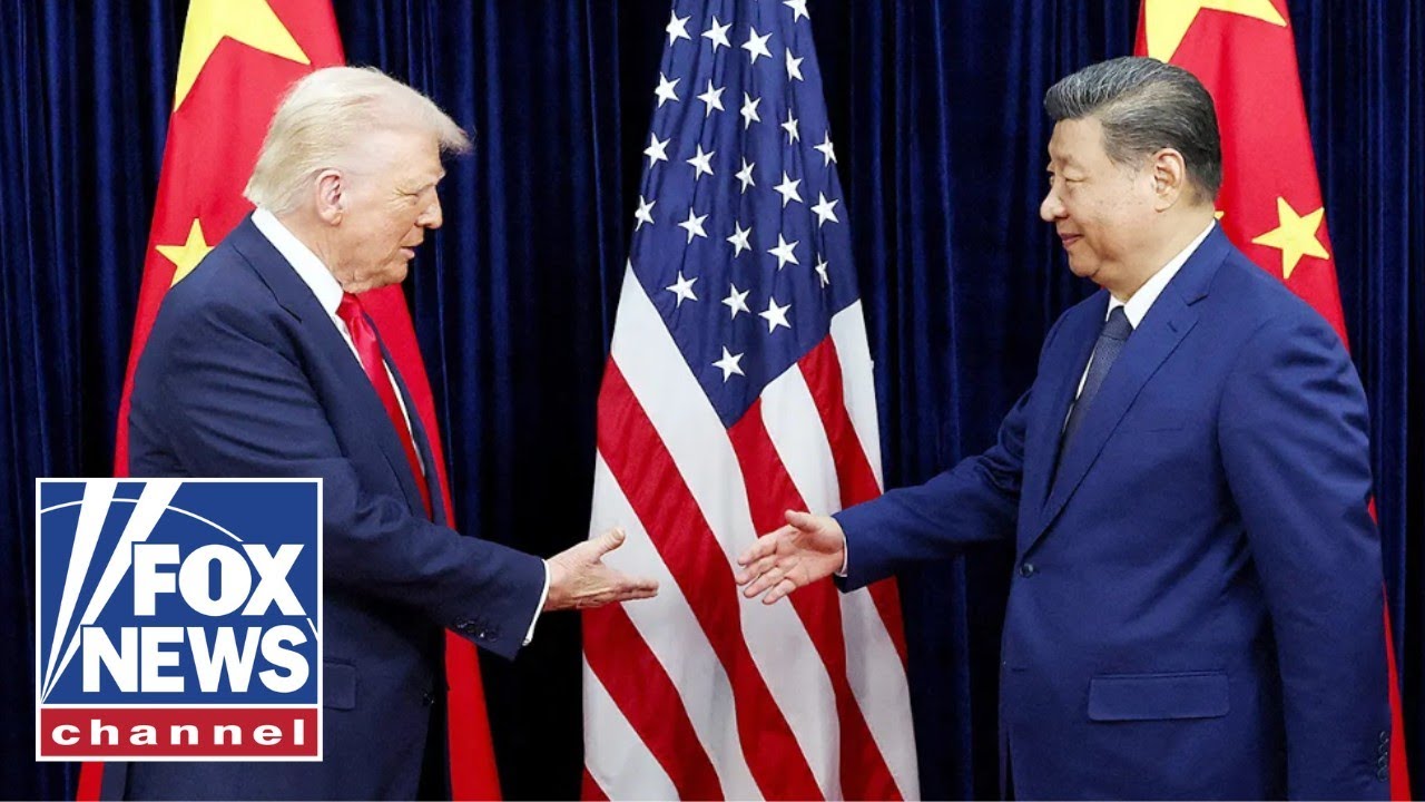 We have seen this before: Gordon Chang