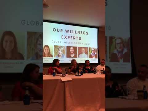 Promotional video thumbnail 2 for Elena Sonnino, Life Coach & Speaker