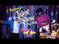 Barney S Talent Show Play Along