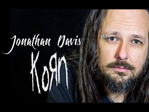 The You Rock Foundation: Jonathan Davis of Korn