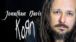 The You Rock Foundation: Jonathan Davis of Korn