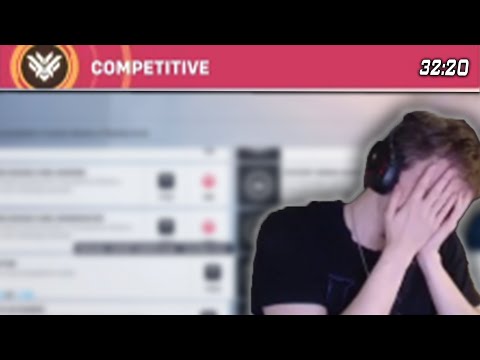 RANK 1 Reinhardts  Greatest OPPONENT