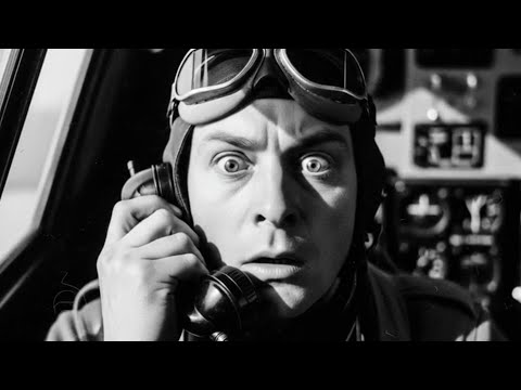 Germen Was Stunned When a Farm kid's Trick Shot Down 20 Planes