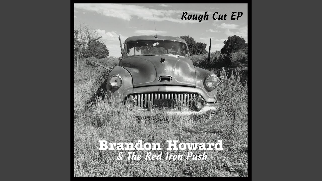 Promotional video thumbnail 2 for Brandon Howard and the Red Iron Push