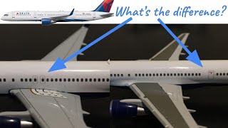 Boeing 757- Generations and Configurations Explained