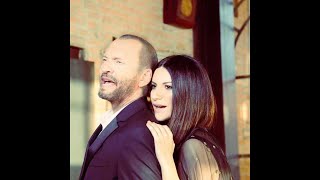 Laura Pausini: Il coraggio di andare, testo, video e significato (feat. Biagio Antonacci)