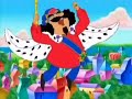 Nickelodeon Dora Saves The Crystal Kingdom Premiere Promo September 2009
