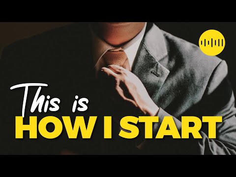 , title : 'Key Steps to Start a New Business | Business Opening Checklist | 1 Hour Entrepreneurship Podcast'