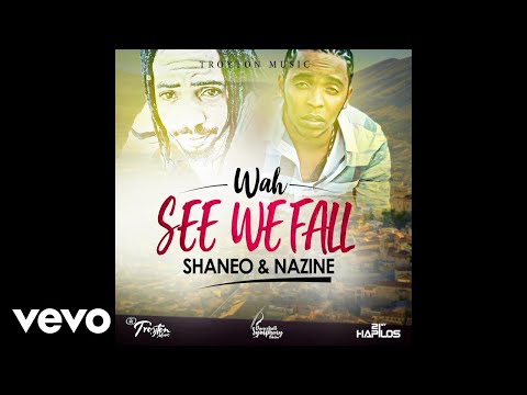 Shane O - See We Fall ft. Nazine