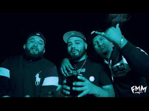 FMM TJ - TURNT UP (PROD.MENDEZ & PRODHAZE4LIFE)