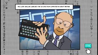 Project ZX for macOS - Langford Productions