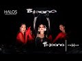 P JOANA LIVESET AT H CLUB SCBD HALOS TALENT MANAGEMENT