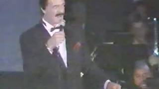 Robert Goulet - All I Do Is Dream Of You