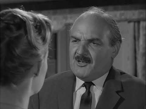 The Saint  (1963) S01E05 The Loaded Tourist