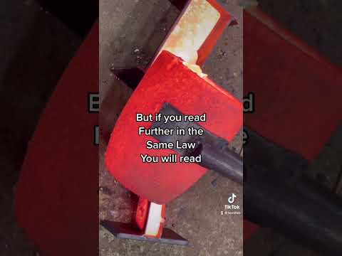 The Law melting Pennies