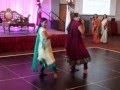 Balam Pichkari- Engagement Dance At SA 