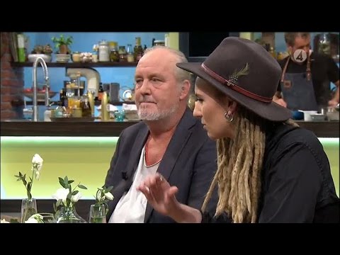 Plura: "Jag ville inte göra Så mycket bättre" - Vardagspuls (TV4)