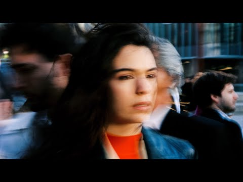 Alizzz - Dónde estás? (Videoclip oficial)