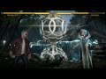 Mortal Kombat 11 Terminator Vs Kronika