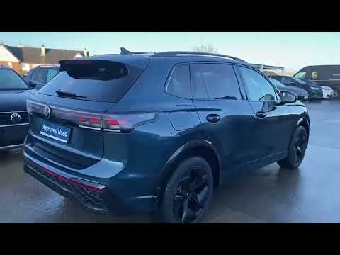 Volkswagen Tiguan 2.0TDI 150BHP R-LINE 75 DSG - Image 2