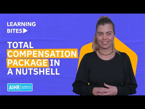 How to Design a Competitive Employee Compensation Package