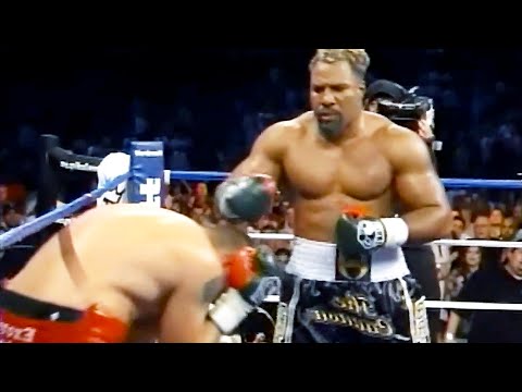 Shannon Briggs | Top Knockouts, HD