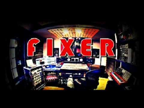 Fixer & Rezydent - Cos o milosci
