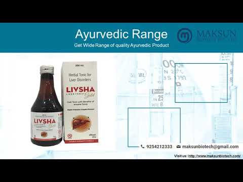 Maksun Biotech - Top PCD Pharma Franchise Company in India