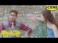Siddhika Sharma Tries To Flirt Nagendra Varma Love Scene Galli Kurrollu Movie Scenes