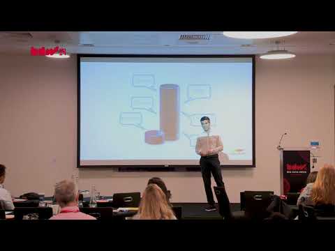 AI: Here to Serve the Customer? - Andrei Muraru - Belron International