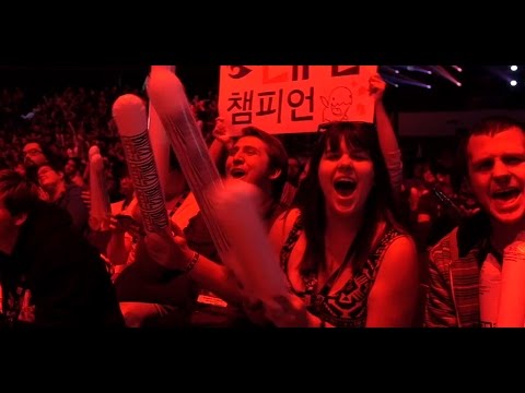 2016 WCS Global Finals is Coming!