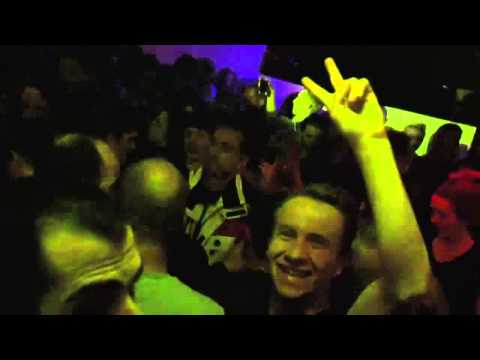Marko Milutinovic & DJ SNS at Disco Alter Ego - Labin (HR) - 27.03 - (Official Video Full HD 2015)