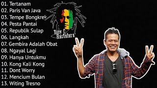 Download lagu TONY Q RASTAFARA FULL ALBUM | KUMPULAN LAGU TERBAIK mp3