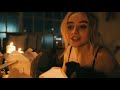 Sabrina Carpenter Behind The Scenes